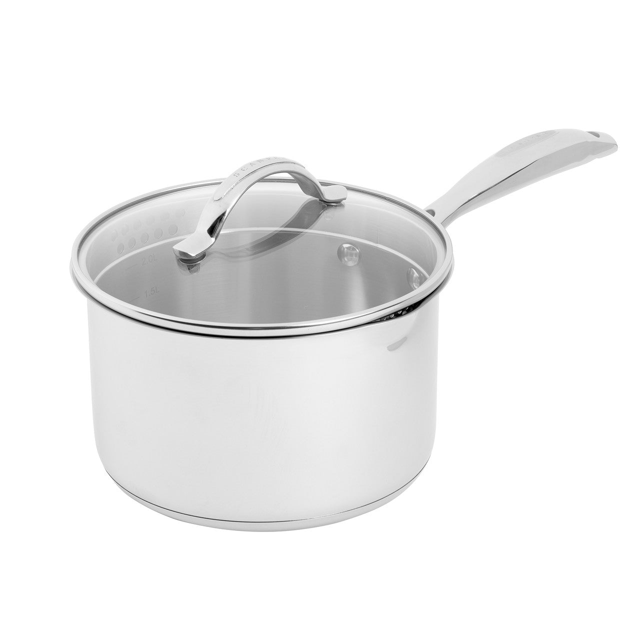 Scanpan Saucepan 18cm 2.5L image 0
