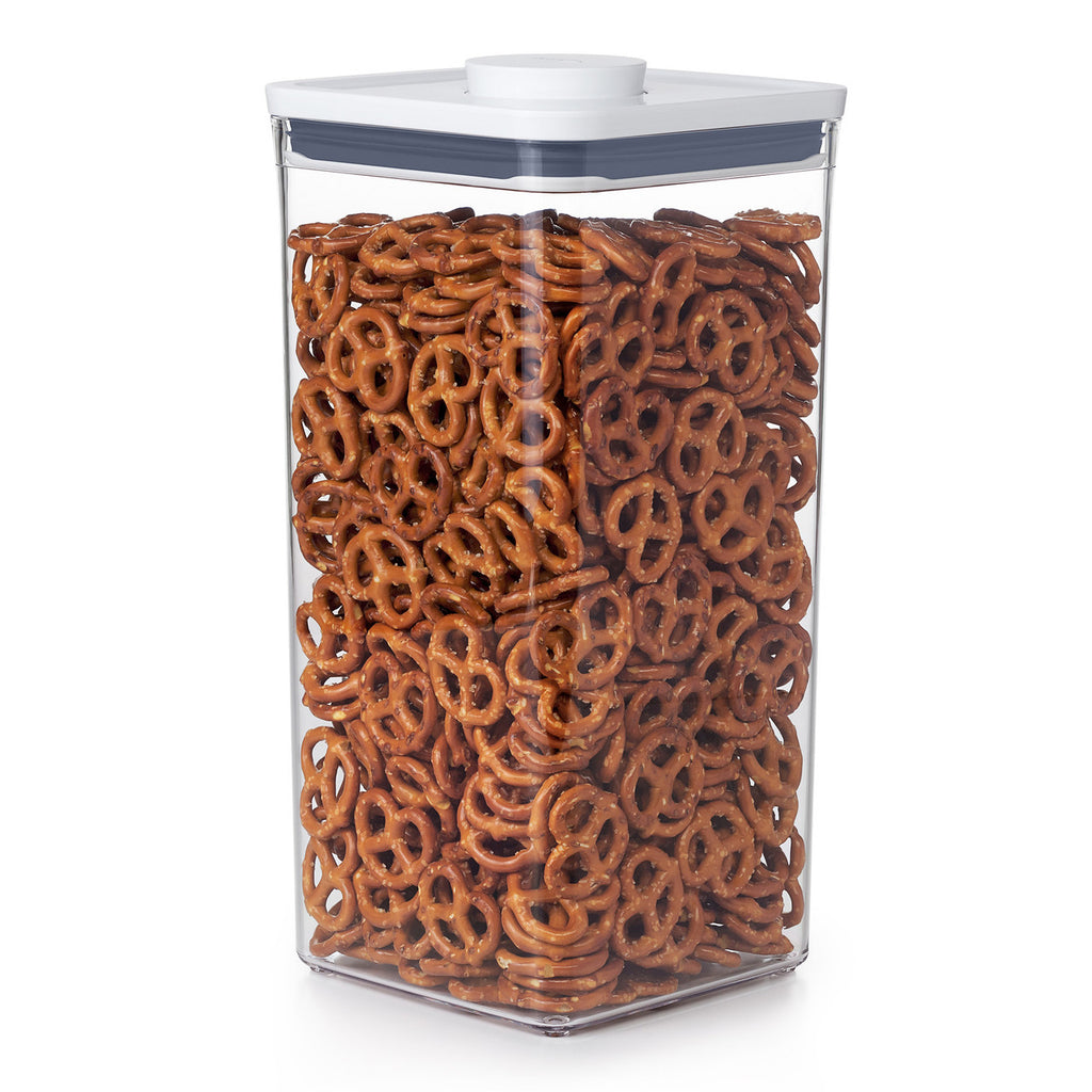 OXO Good Grips POP 2.0 Big Square, Tall (5.7 Litre) image 0