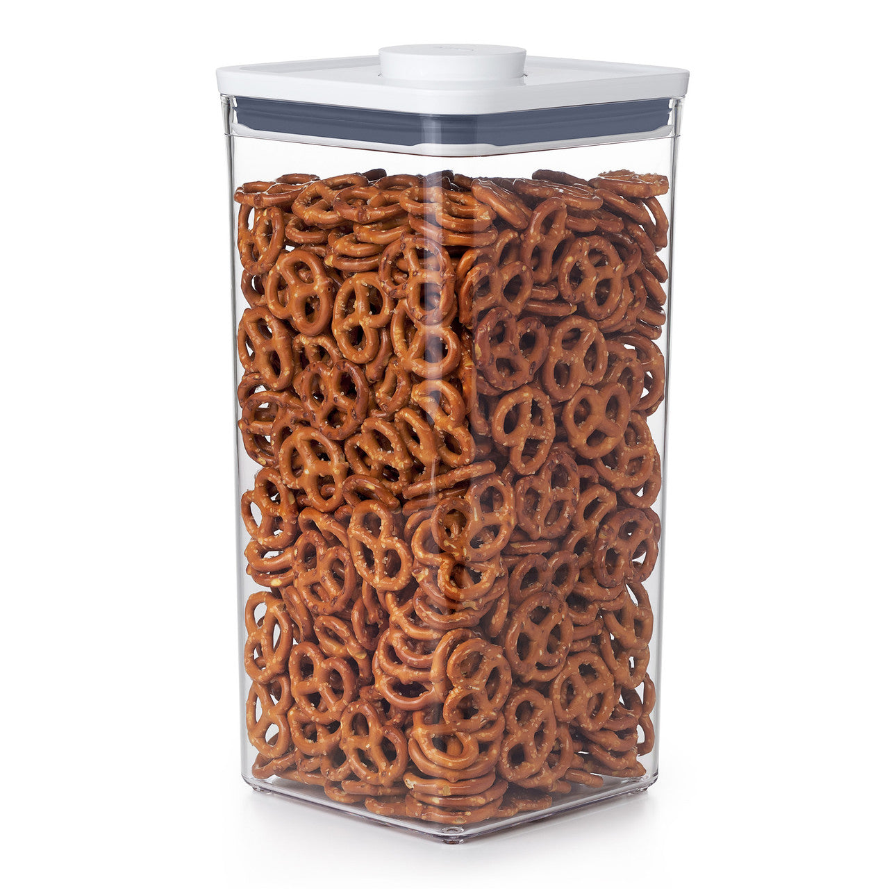 OXO Good Grips POP 2.0 Big Square, Tall (5.7 Litre) image 0