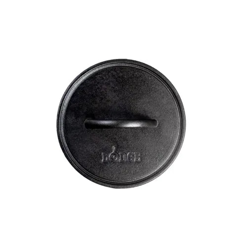 Lodge Burger and Grill Press 20cm image 0