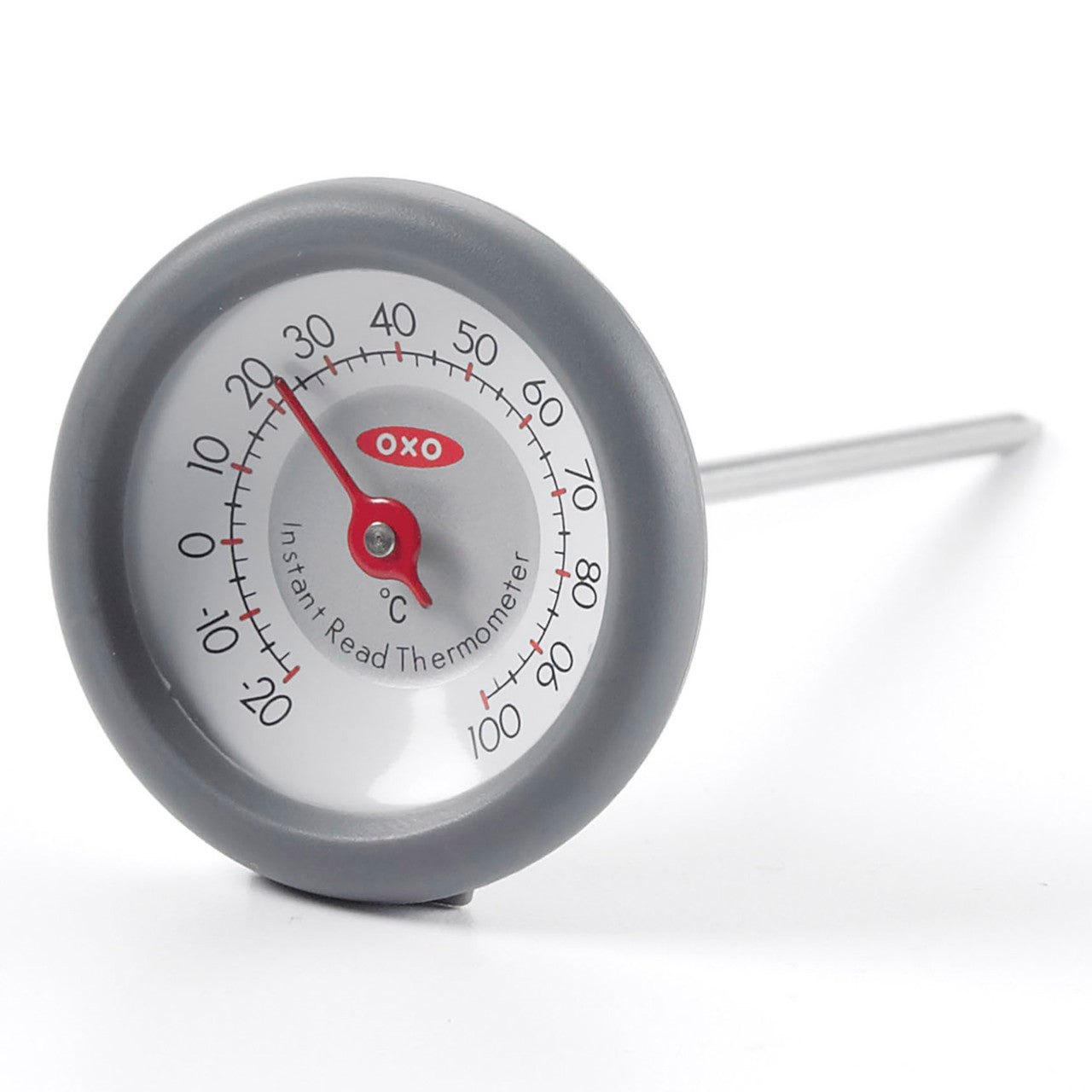 Oxo Chef?s Precision Analog Instant Read Thermometer image 1