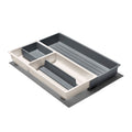 OXO Good Grips Expandable Kitchen Tool Drawer Organiser image 0