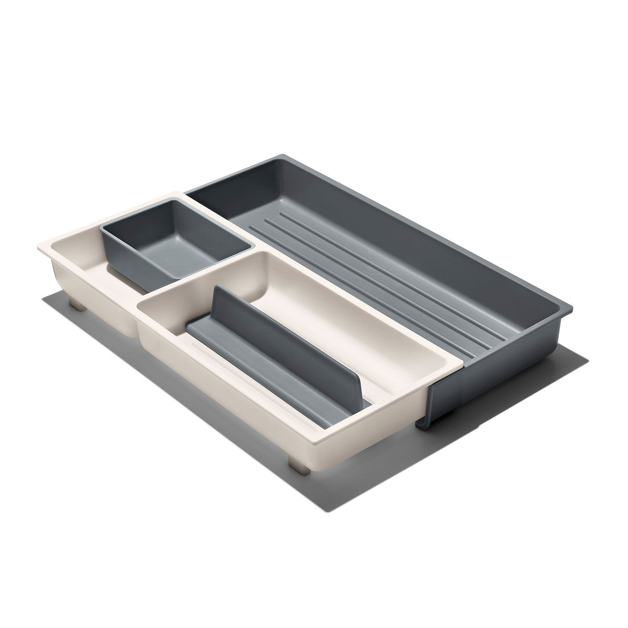 OXO Good Grips Expandable Kitchen Tool Drawer Organiser image 0