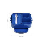 Bento Box Midi Vivid Blue image 2