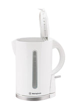 Westinghouse Kettle, White Plastic image 2