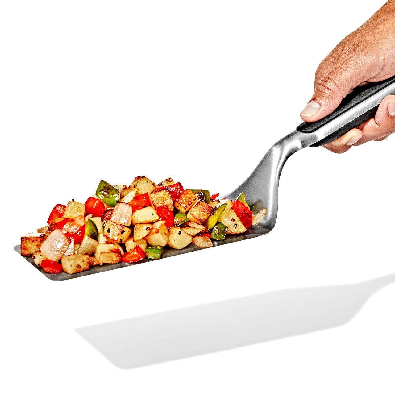 OXO Good Grips Large Griddle Turner image 0