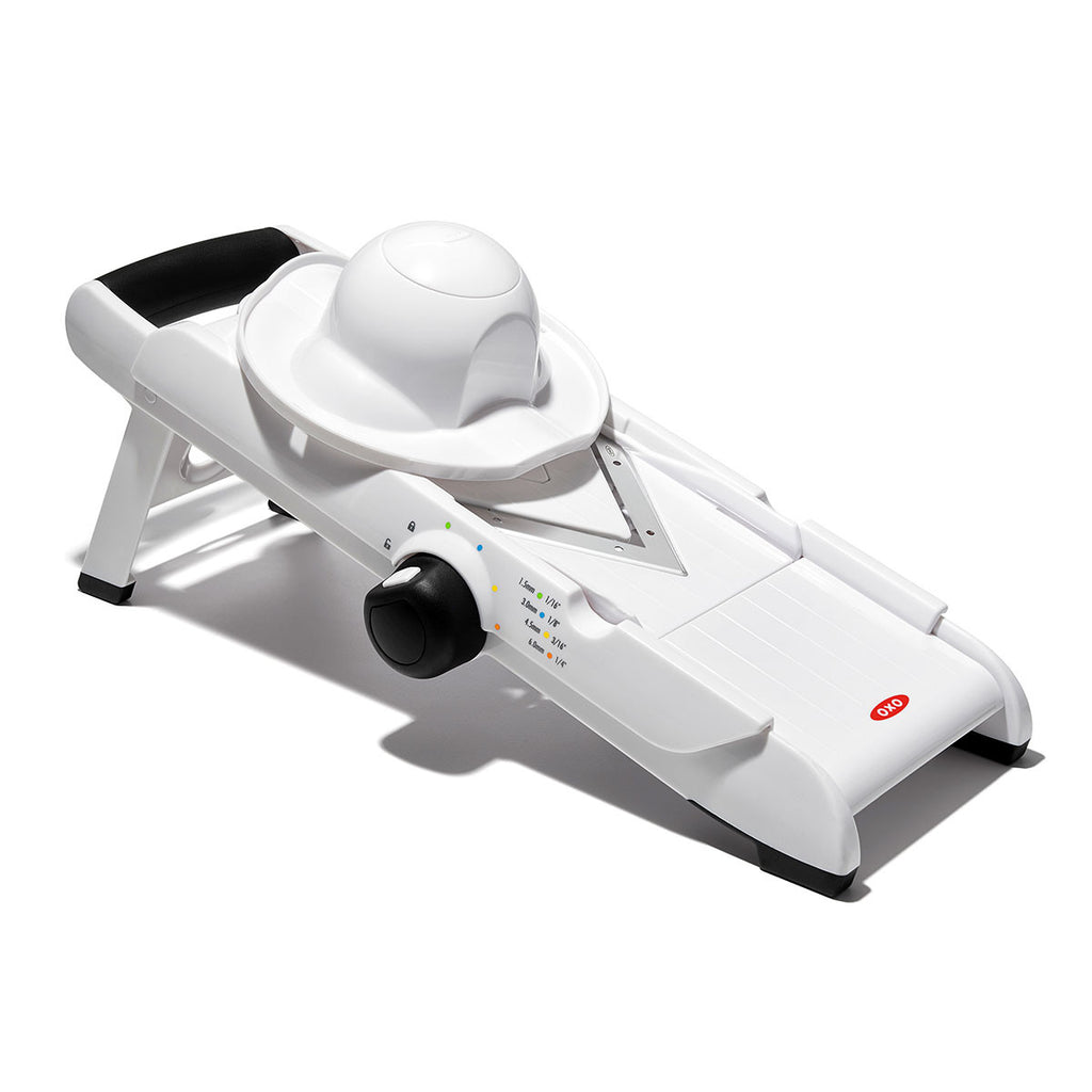 Oxo V-Blade Mandoline Slicer image 1