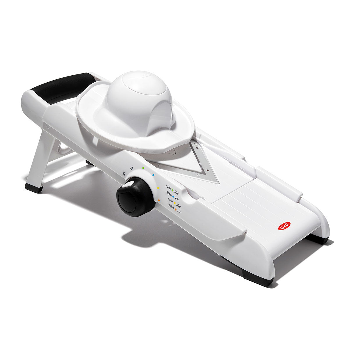 Oxo V-Blade Mandoline Slicer image 1