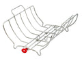 Cuisipro Stainless Steel Roast and Serve Rack image 0