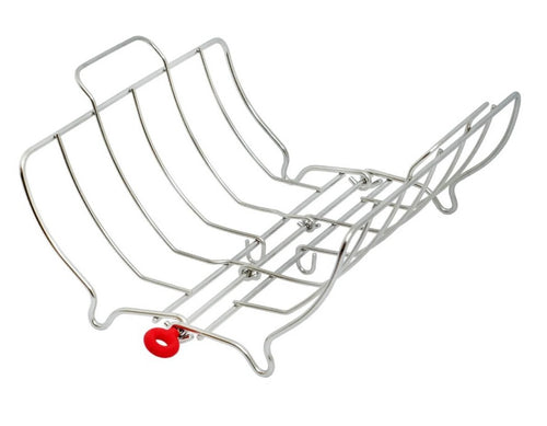 Cuisipro Stainless Steel Roast and Serve Rack image 0