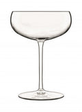 Luigi Bormioli Talismano Martini 300ml - Set 4 image 0