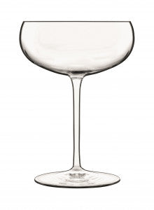 Luigi Bormioli Talismano Martini 300ml - Set 4 image 0