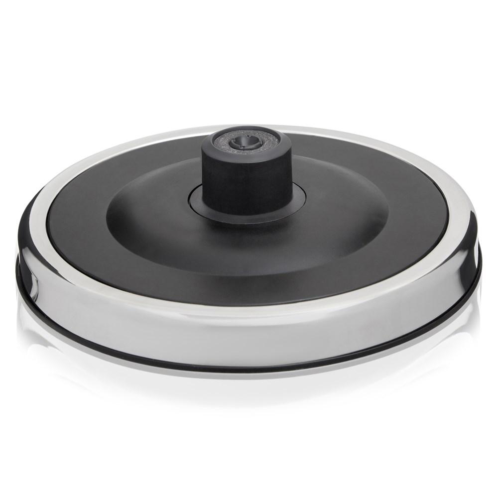 Westinghouse Kettle, Black Stainless image 2