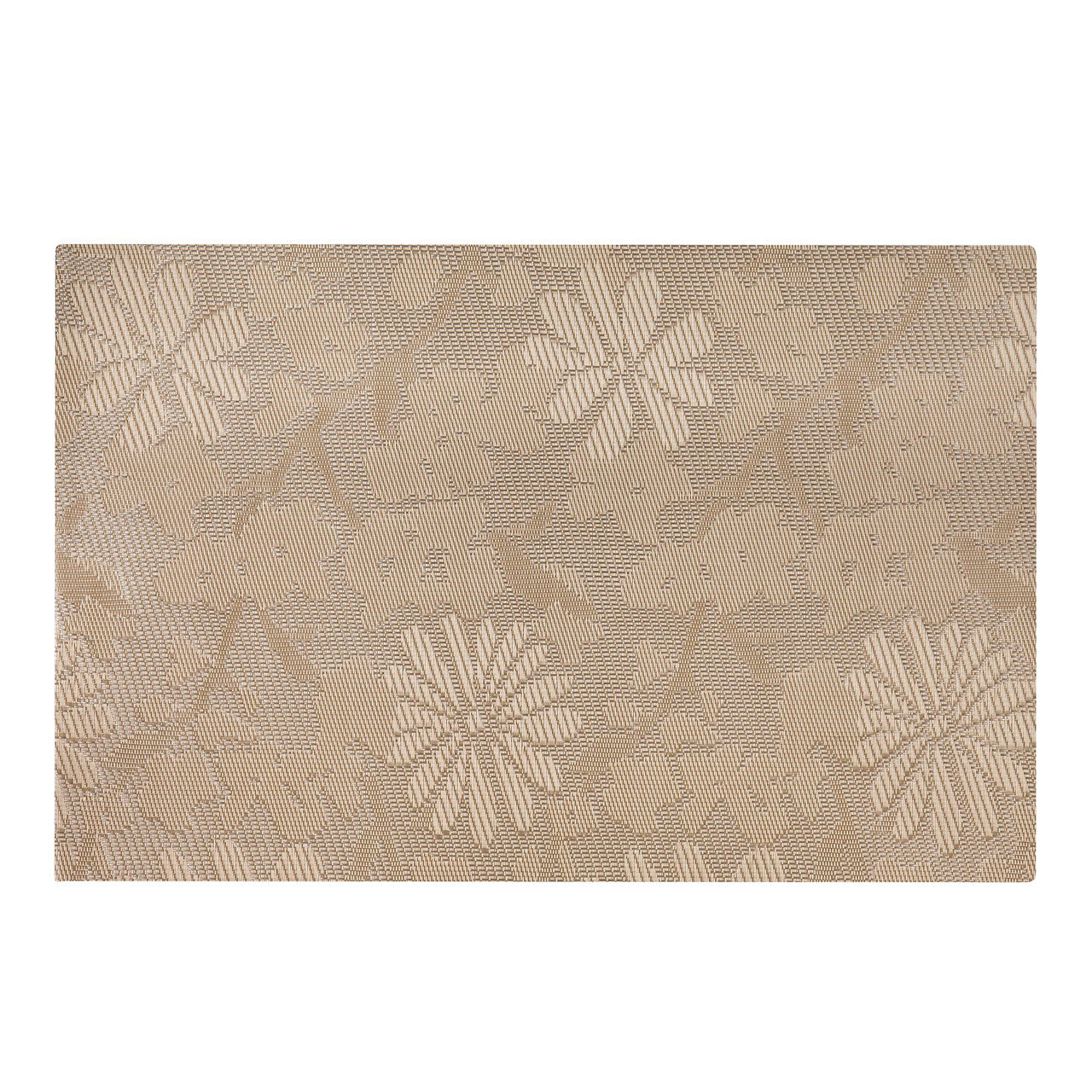 Wilkie Brothers Floral 12 Piece Set - Gold image 0