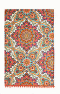 Ulster Weavers Cotton Tea Towel Moroccan Tile image 0