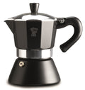 Pezzetti Bellexpress Black Coffee Maker 3C image 0