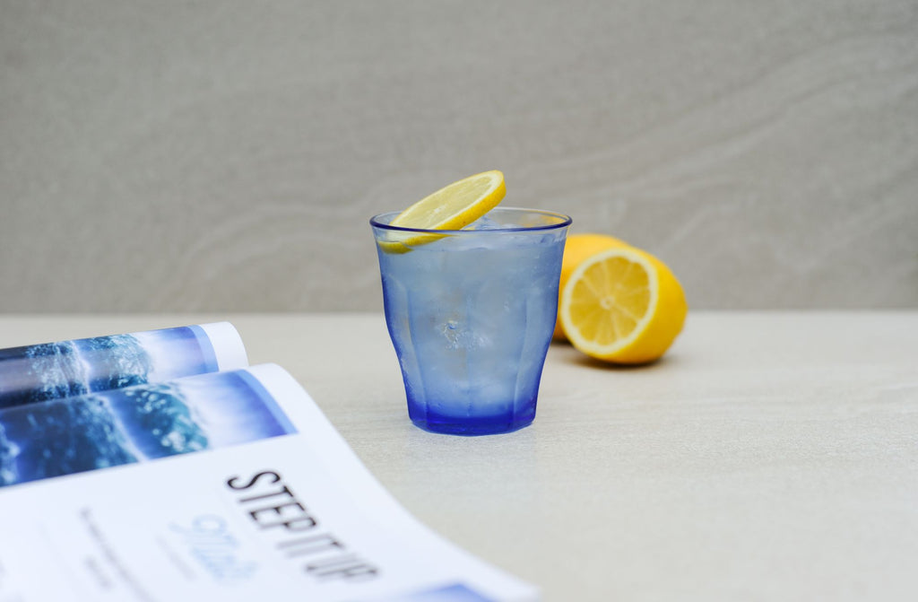 Picardie Marine Tumbler 250ml Set/4 image 3