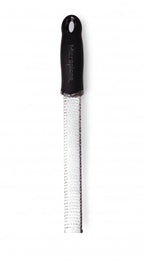 Microplane Premium Zester Grater - Black image 0