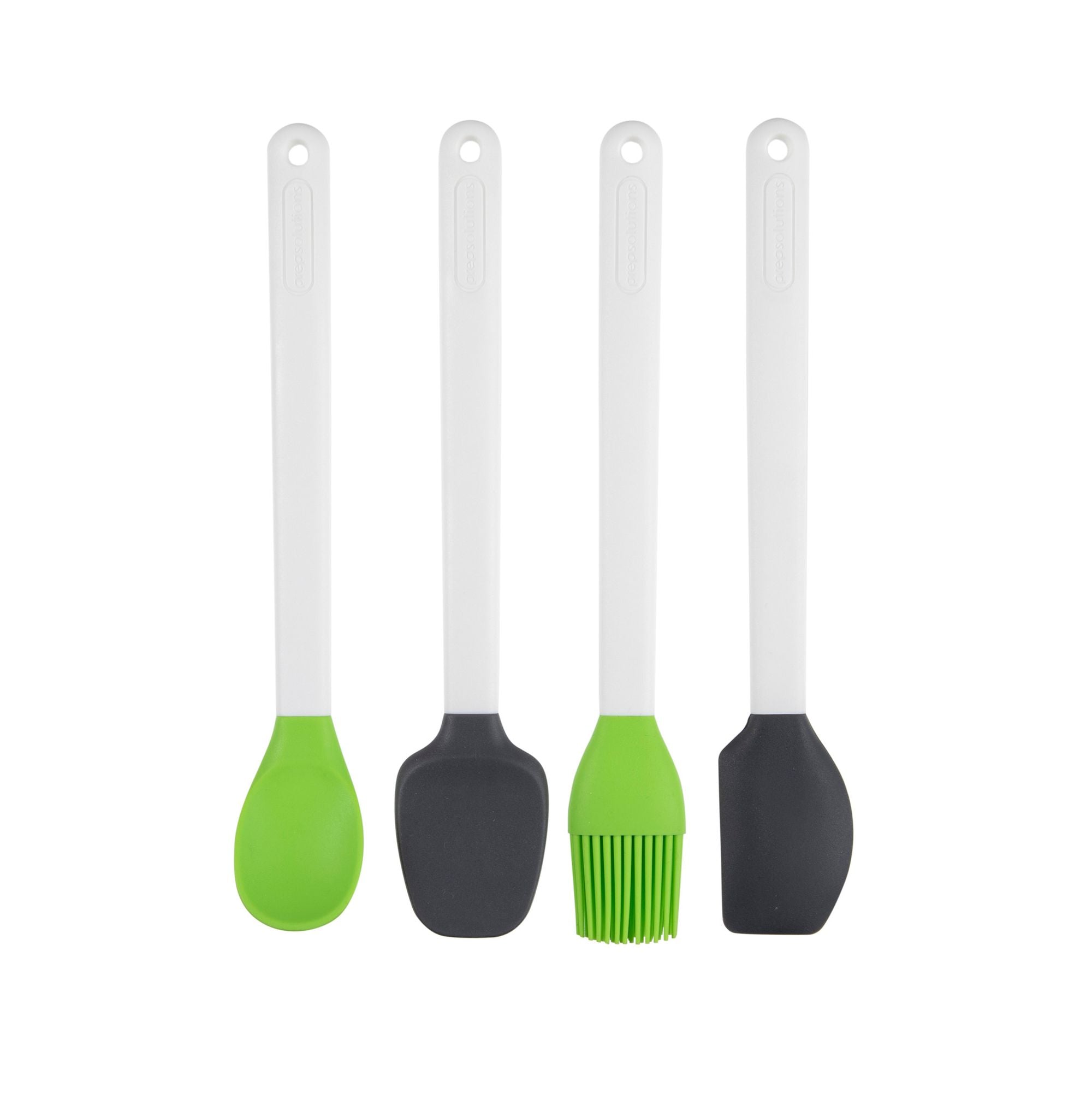 Progressive Mini Silicone Tools - Set of 4 image 0