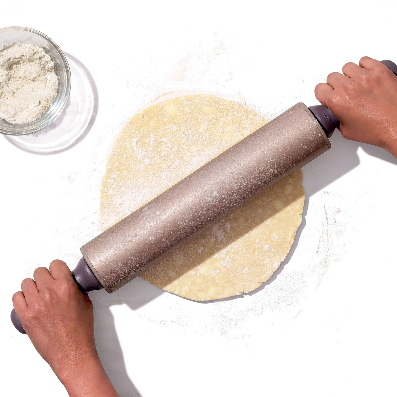 Oxo Good Grips Non-Stick Rolling Pin image 2