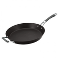 Anolon Endurance+ Non-Stick Open French Skillet 34Cm image 0