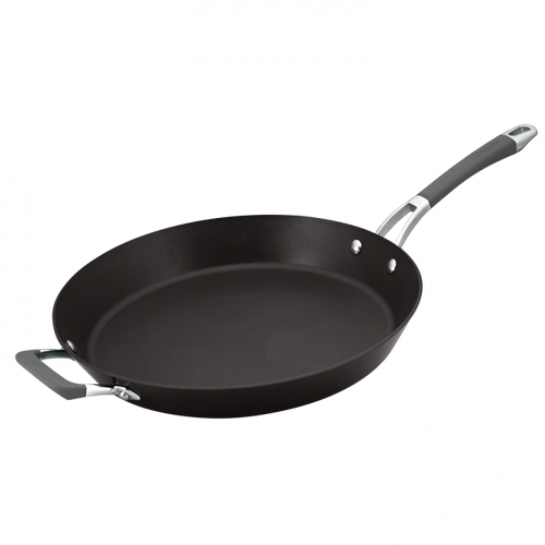 Anolon Endurance+ Non-Stick Open French Skillet 34Cm image 0