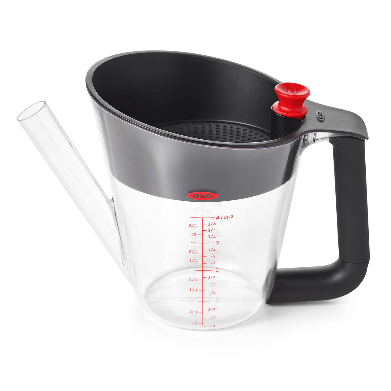 Oxo Fat Separator ? 4 Cup / 1 L image 2