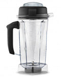Vitamix Classic 2L Wet Container (tall) - Lid/Cap/Blade/Tamper image 0