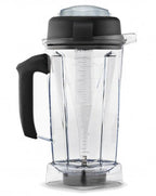 Vitamix Classic 2L Wet Container (tall) - Lid/Cap/Blade/Tamper image 0