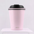 AVANTI GO CUP 280ML/8OZ PINK image 0