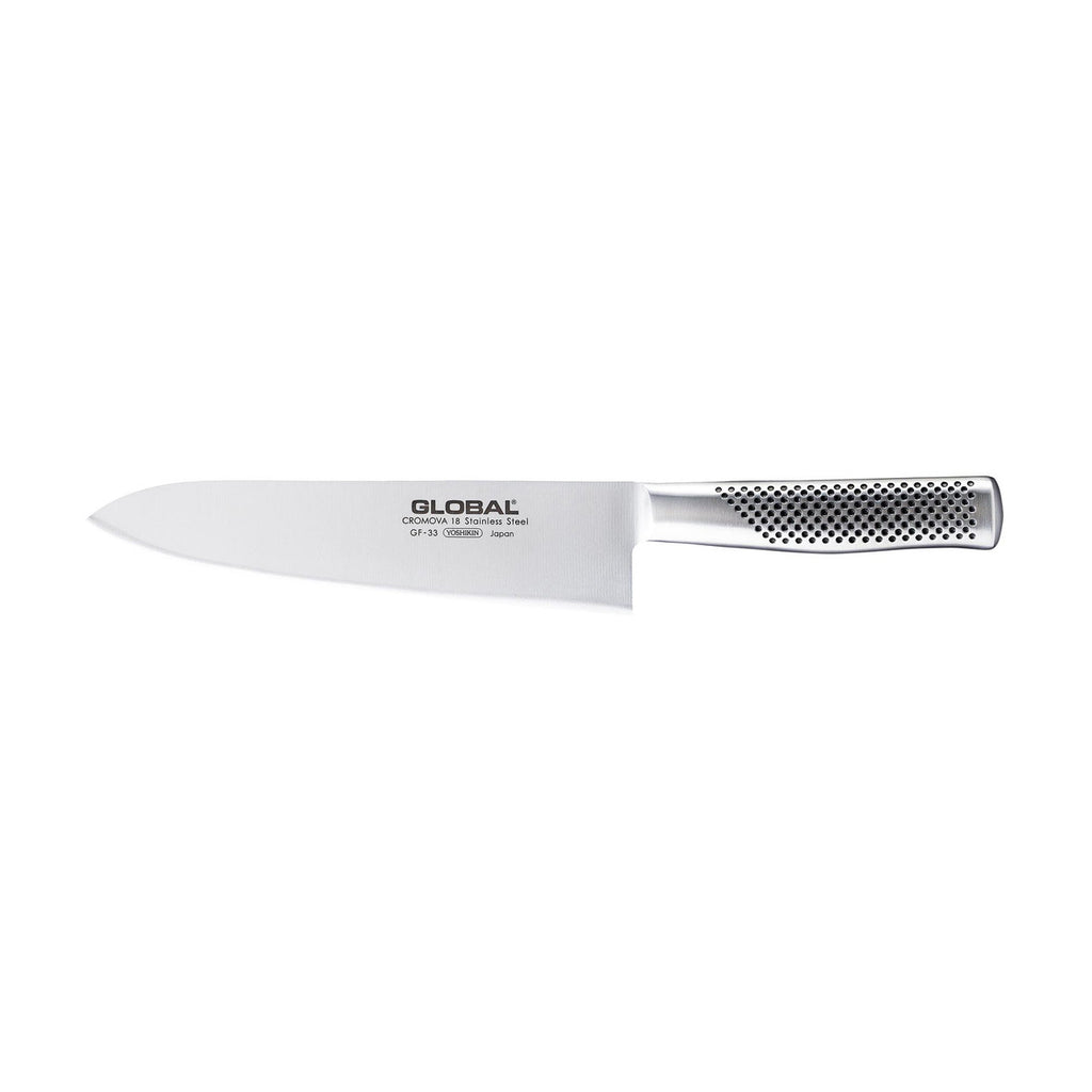 Global Classic 21cm Chefs Knife GF-33 image 0