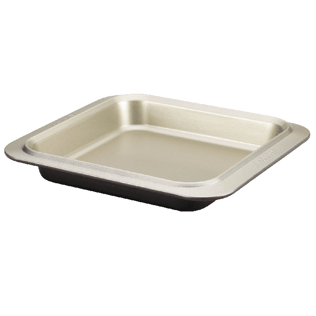 Anolon Ceramic Reinforced Cake Pan 23Cm image 0