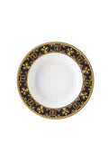 Rosenthal Nero Plate Deep 22Cm - 10322 image 0