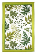 Ulster Weavers Linen Tea Towel Rhs Foliage image 0