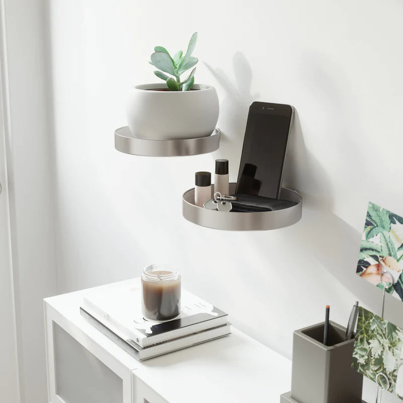 Umbra Perch Shelves Set of 2 image 1