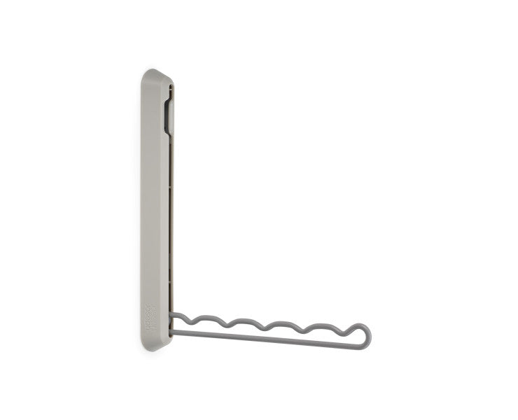 Orderly Retractable Hanging Rail image 0