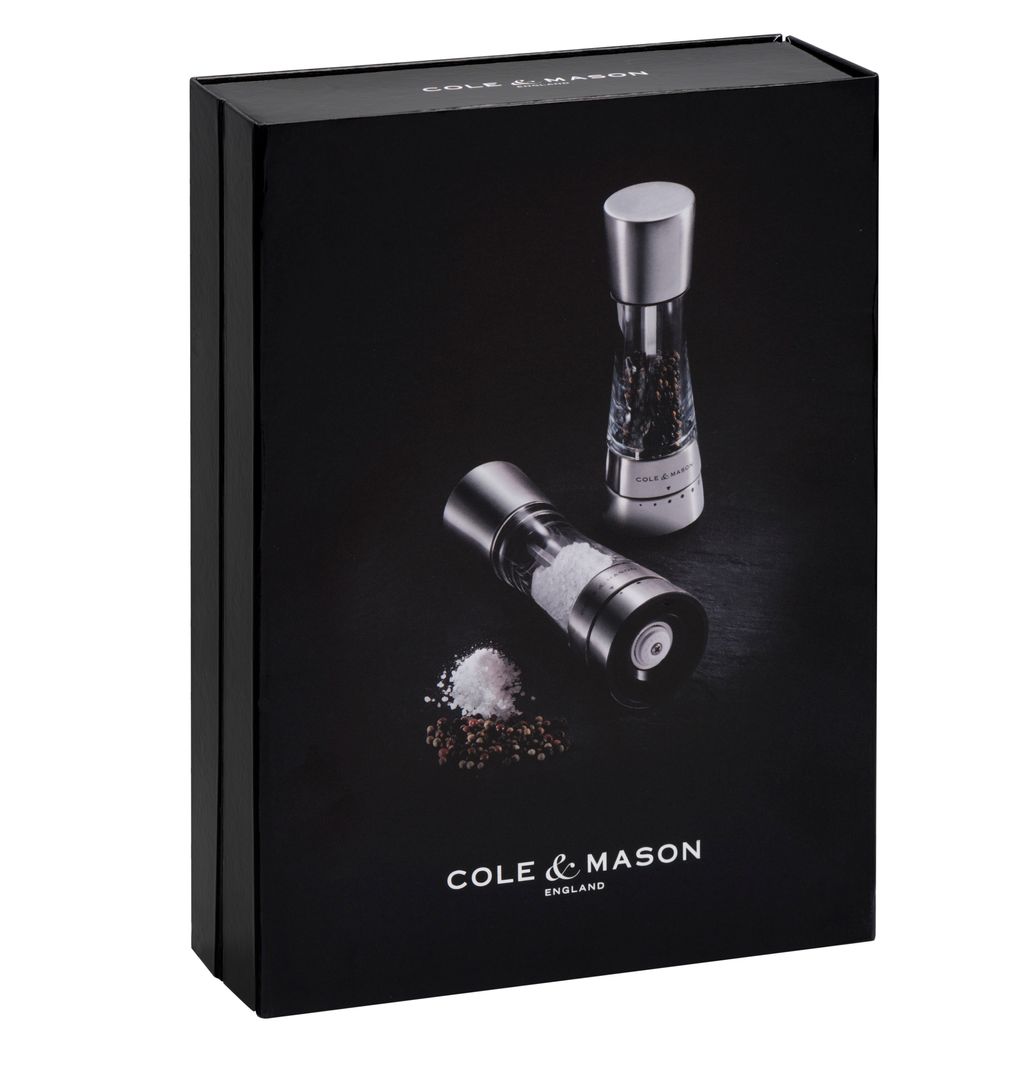 Cole & Mason Derwent Gift Set image 1