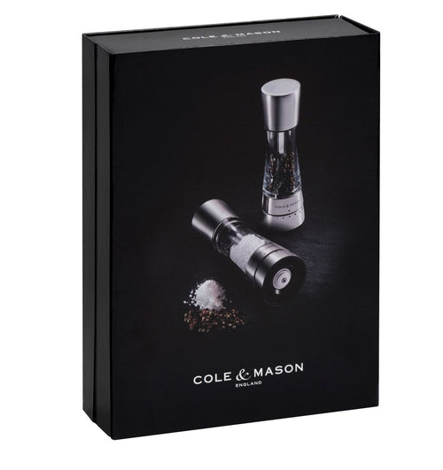 Cole & Mason Derwent Gift Set image 1