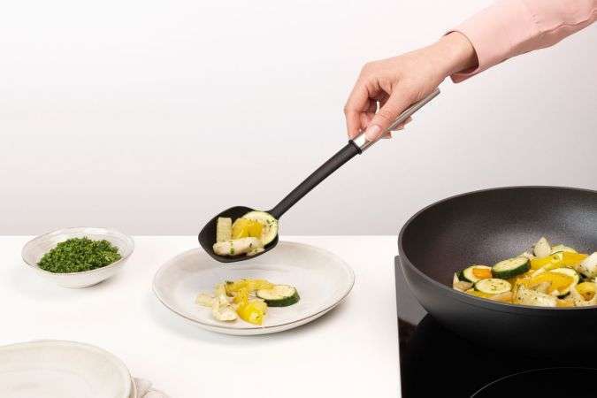 Brabantia Serving Spoon Non-stick - Profile image 2