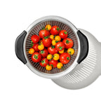 Oxo Stainless Steel Colander image 3