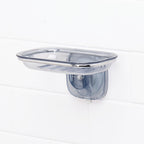 OXO Good Grips StrongHold Suction Soap Dish image 2