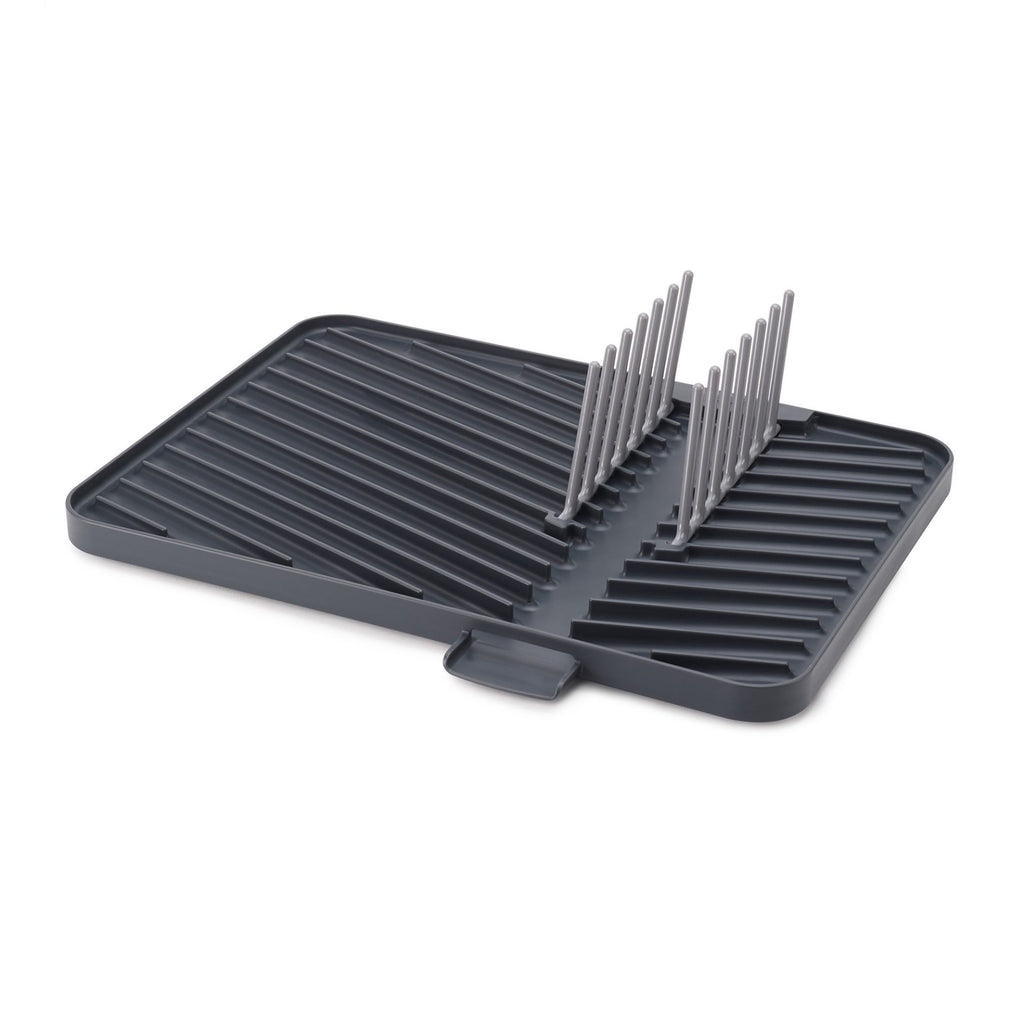 Joseph Joseph Flip-Up Drain Board Grey image 0