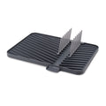 Joseph Joseph Flip-Up Drain Board Grey image 0