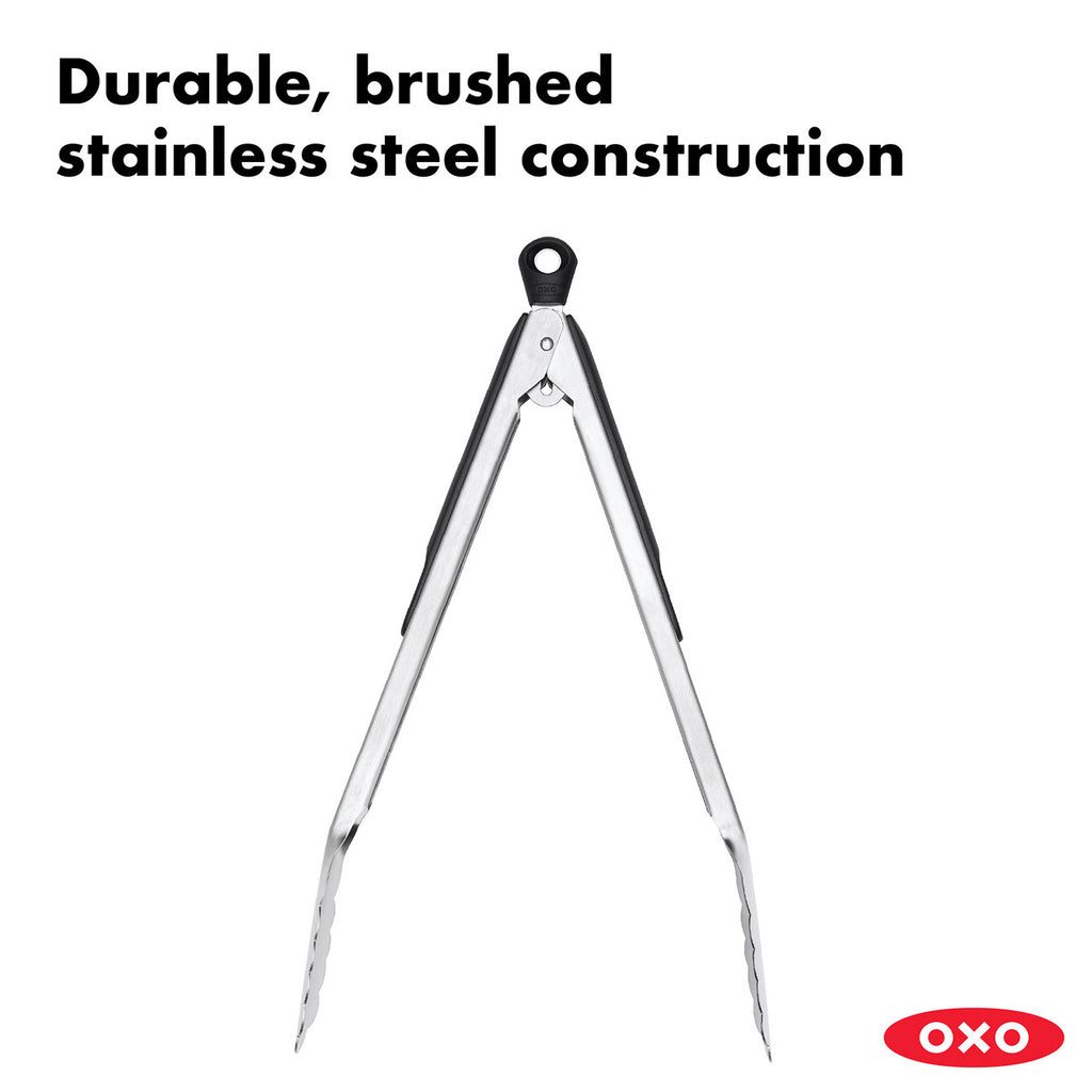 Oxo Tongs ? 30cm image 2