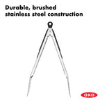 Oxo Tongs ? 30cm image 2