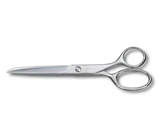 Household Nickel Plated Blades and Handles image 0
