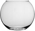 Pasabahce Flora Round Vase 102mm image 0