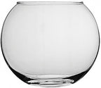 Pasabahce Flora Round Vase 102mm image 0