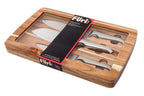 Furi Pro Acacia Set 3 Piece image 1
