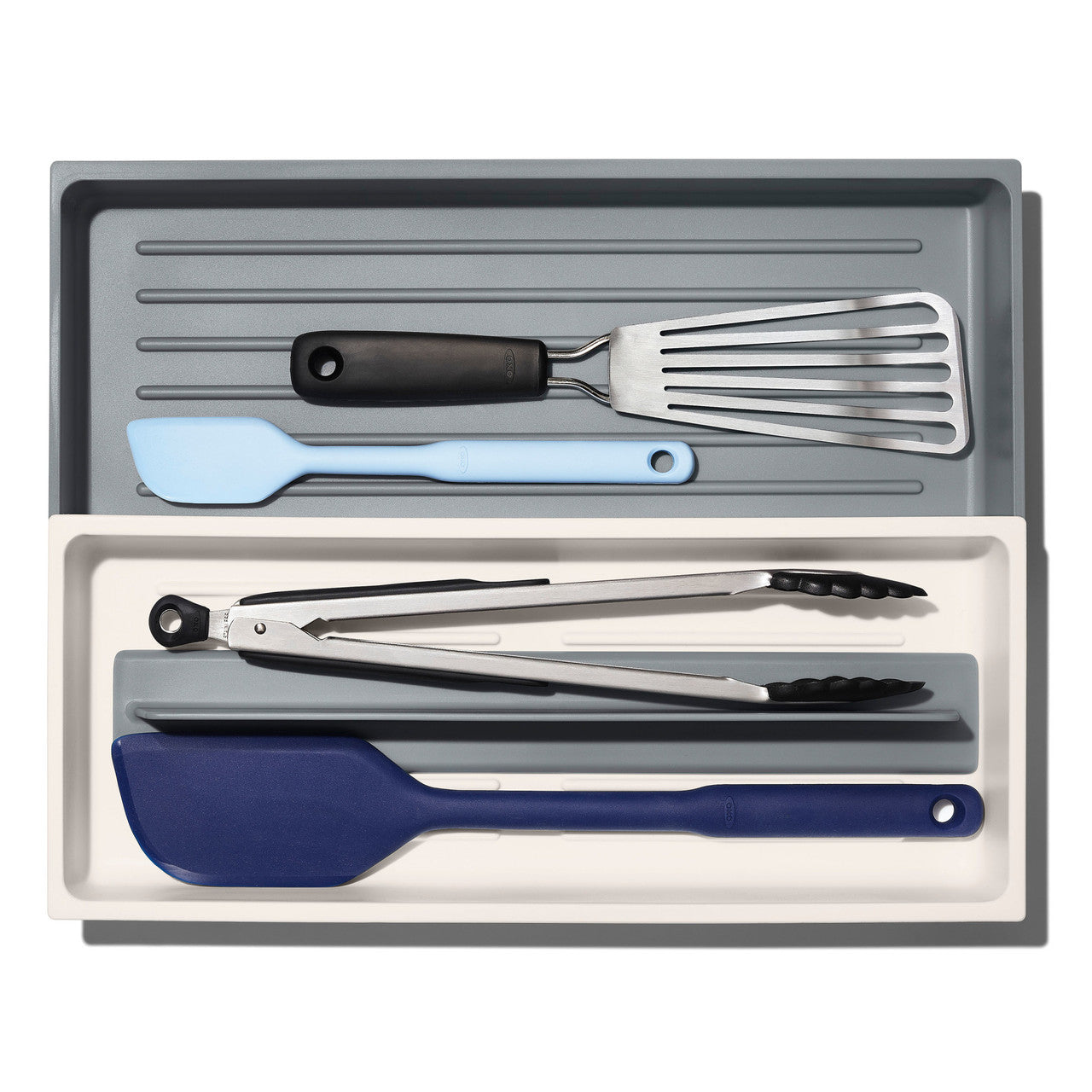 OXO Good Grips Expandable Long Tool Organiser image 3